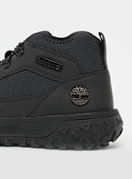 Timberland, Motion 6 Mid Helcor black, black, Image 7 of 7