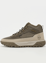 Timberland, Motion 6 Mid Helcor, groen, Afbeelding 1 van 7
