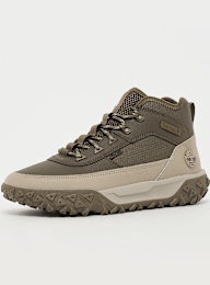 Timberland, Motion 6 Mid Helcor, groen, Afbeelding 2 van 7