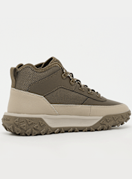 Timberland, Motion 6 Mid Helcor, green, Image 3 of 7