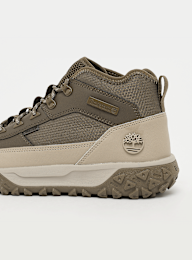 Timberland, Motion 6 Mid Helcor, groen, Afbeelding 7 van 7