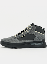 Timberland, Field Trekker Mid, grey, Image 1 of 7