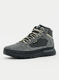 Timberland, Field Trekker Mid, grey, Image 2 of 7