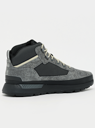 Timberland, Field Trekker Mid, grey, Image 3 of 7