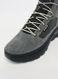 Timberland, Field Trekker Mid, grey, Image 6 of 7