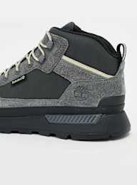 Timberland, Field Trekker Mid, grey, Image 7 of 7