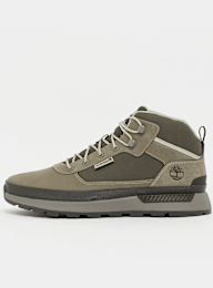 Timberland, Field Trekker Mid, brown, Image 1 of 7