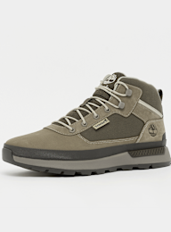 Timberland, Field Trekker Mid, brown, Image 2 of 7