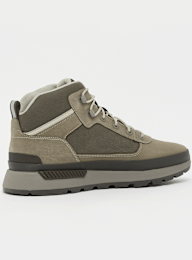 Timberland, Field Trekker Mid, brown, Image 3 of 7