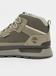 Timberland, Field Trekker Mid, brown, Image 7 of 7