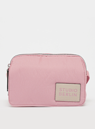 Studio Berlin, Mini Bag Everyday Essential Bag Dahlem, lichtroze, Afbeelding 1 van 7