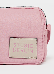 Studio Berlin, Mini Bag Everyday Essential Bag Dahlem, Pink, Image 5 of 7