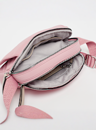 Studio Berlin, Mini Bag Everyday Essential Bag Dahlem, lichtroze, Afbeelding 7 van 7