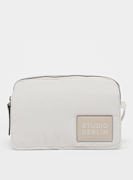 Studio Berlin, Mini Bag Everyday Essential Bag Dahlem, grijs, Afbeelding 1 van 7
