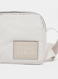 Studio Berlin, Mini Bag Everyday Essential Bag Dahlem, grijs, Afbeelding 5 van 7