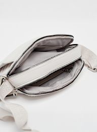 Studio Berlin, Mini Bag Everyday Essential Bag Dahlem, grey, Image 7 of 7