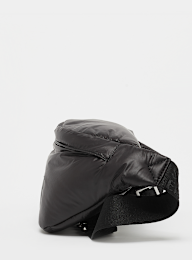 Studio Berlin, Mini Bag Everyday Essential Bag Spandau, czarny, Obraz 2 z 6