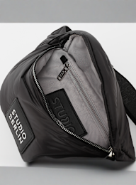 Studio Berlin, Mini Bag Everyday Essential Bag Spandau, black, Image 5 of 6