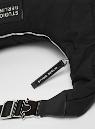 Studio Berlin, City Bag Everyday Essential Bag Moabit, black, Image 4 of 5