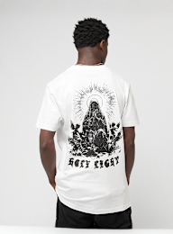 Mister Tee, Holy Light Tee, wit, Afbeelding 1 van 5