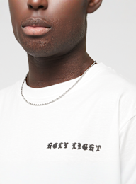 Mister Tee, Holy Light Tee, biały, Obraz 3 z 5