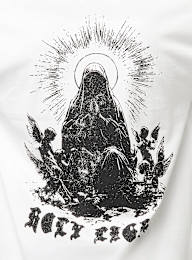 Mister Tee, Holy Light Tee, white, Image 4 of 5