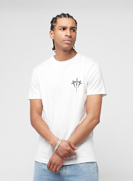 Mister Tee, Trust In Faith Tee, wit, Afbeelding 2 van 5