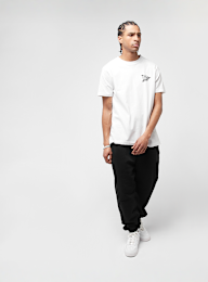 Mister Tee, Cross Rosary Tee, white, Image 5 of 5