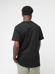 Mister Tee, Faith Meets Strength Tee, black, Image 2 of 4