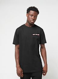 Mister Tee, Nobody Praying Tee, black, Image 2 of 5