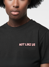 Mister Tee, Nobody Praying Tee, black, Image 3 of 5