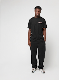 Mister Tee, Nobody Praying Tee, black, Image 5 of 5