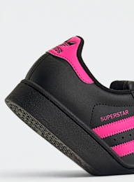 adidas Originals, Superstar II (GS), black, Image 8 of 8