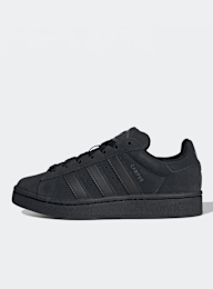adidas Originals, Campus 00s (GS), black, Image 1 of 8