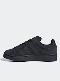 adidas Originals, Campus 00s (GS), black, Image 2 of 8