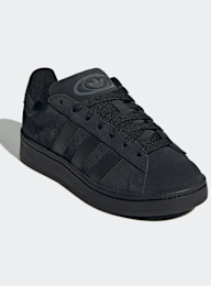 adidas Originals, Campus 00s (GS), black, Image 3 of 8