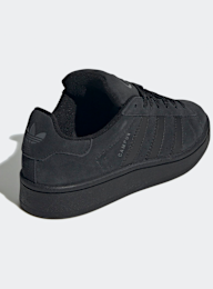 adidas Originals, Campus 00s (GS), black, Image 4 of 8