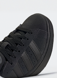 adidas Originals, Campus 00s (GS), black, Image 7 of 8