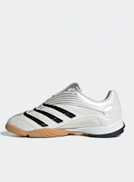 adidas Originals, Predator Sala (GS), white, Image 2 of 8
