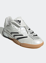 adidas Originals, Predator Sala (GS), white, Image 3 of 8