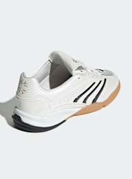 adidas Originals, Predator Sala (GS), white, Image 4 of 8
