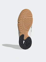 adidas Originals, Predator Sala (GS), white, Image 5 of 8