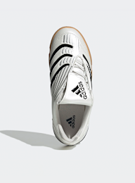 adidas Originals, Predator Sala (GS), white, Image 6 of 8