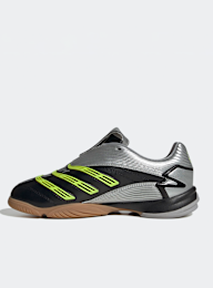 adidas Originals, Predator Sala (GS), black, Image 2 of 8