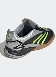 adidas Originals, Predator Sala (GS), black, Image 4 of 8