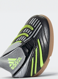 adidas Originals, Predator Sala (GS), black, Image 7 of 8