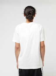 Mister Tee, Guardian Angel Of LA Tee, white, Image 2 of 4