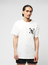 Mister Tee, Framed NY Tee, white, Image 1 of 4