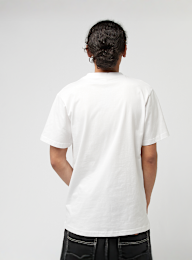 Mister Tee, Framed NY Tee, white, Image 2 of 4