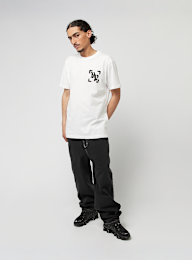 Mister Tee, Framed NY Tee, white, Image 4 of 4